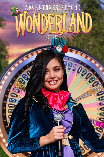 Wonderland Wheel